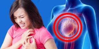 6 simptoma srčanog napada koji se javljaju samo kod žena