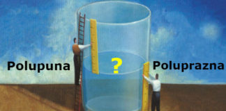 Drugačiji pogled na večitu dilemu