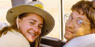 Kako izgledaju žene najbogatijih muškaraca na svetu: to su najobičnije žene