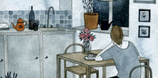 Svako od nas ima svoju priču