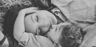 Da odgajite sina Muškarca