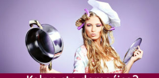 Kakva ste domaćica prema horoskopu?