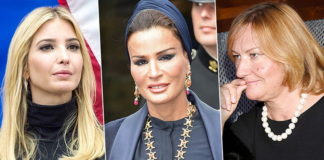 Kako izgledaju 12 najbogatijih žena na svetu i čime se one bave