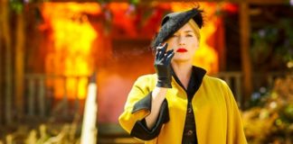 10 odličnih filmova, u kojima bi žena trebalo da uživa bez muškarca