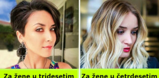 12 savršenih ženskih fizura za sva životna doba