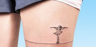 28 slika koje će promeniti vaše mišljenje o tetovaži