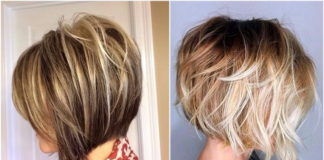 Frizura Bob-paž – neprevaziđena klasika