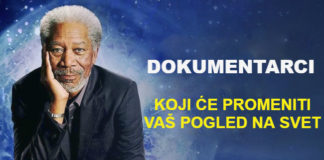 7 naučnih serijala koje će podići vaš intelektualni nivo