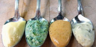 7 sosova koji su bolji od kečapa i majoneza