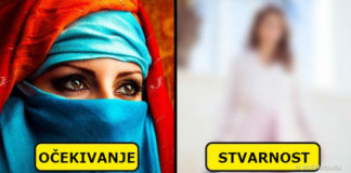 9 žena arapskih šeika – kako izgledaju i čime se bave