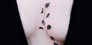 25 tetovaža koje su oličenje prave nežnosti i elegancije