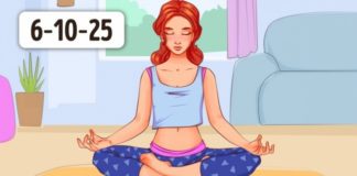 Kako da ostanete zdravi celoga života? Pogledajte ovu prostu formulu.