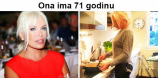 10 ljudi koji ne izgledaju u skladu sa svojim godinama