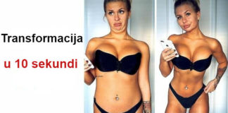 Na instagramu se pojavio novi trend: devojke dokazuju da idealna figura ne postoji