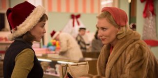 9 sjajnih filmova o ženskim tajnama koje bi trebalo pogledati nasamo