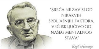 20 fenomenalnih saveta psihologa Dejla Karnegija