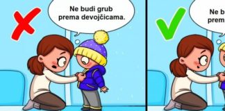 10 važnih stvari koje bi Vaše dete trebalo da zna do svoje 10 godine