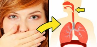 Jedan jednostavan trik koji će vas osloboditi štucanja za jedan minut