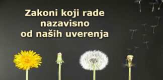 12 zakona karme koji će promeniti Vaš život