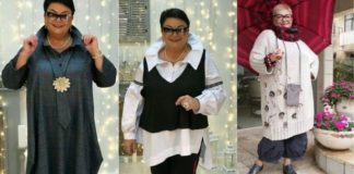 Bohostil – Moderne ideje za punije dame