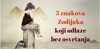 Ovih pet znakova Zodijaka ne plaše se da zauvek odstrane ljude iz svog života