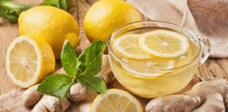 Đumbir topi masne naslage