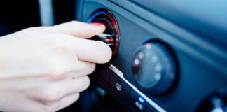Najlakši način da zagrejete auto zimi