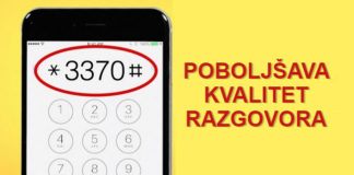 Kompletan spisak tajnih kodova za vaš iPhone