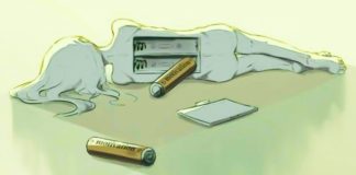 Ovaj umetnik oslikava osećanja koja svi mi doživljavamo, ali ne možemo da ih opišemo rečima.