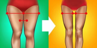 12 vežbi kojima ćete zategnuti zadnjicu i noge za nedelju dana