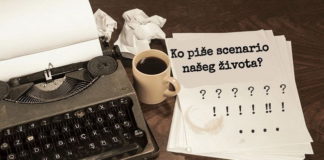 Scenario našeg života