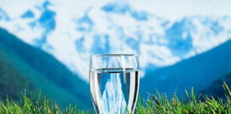 Šta bi se desilo ukoliko bismo sve napitke zamenili vodom?