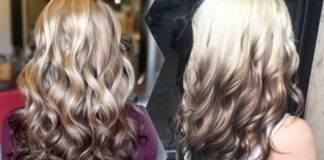 Bjuti trend na Instagramu: obrnuti balajaž