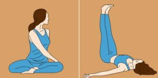 Jednostavne poze joge za početnike, koje će vas osloboditi bola u leđima i drugih problema