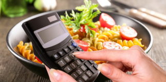 Jednostavna formula kojom ćete izračunati koliko kalorija možete da unesete na dan i pritom oslabite