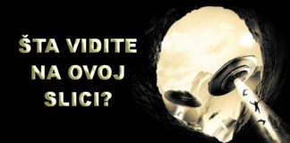 Jednostavan test koji će otkriti vaše psihičko stanje