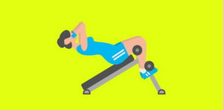 15 grešaka tokom vežbanja, koje mogu da budu opasne po vaše zdravlje