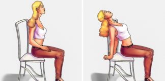 Pet vežbi za leđa, posle kojih ćete se osećati kao da ste bili na masaži