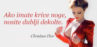 22 saveta poznatih dizajnera kako biti prava žena