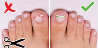 6 pravila nege, zahvaljujući kojima će vam noge uvek izgledati savršeno