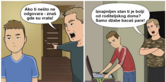 S ovih 10 osobina toksični roditelji nesvesno uništavaju život svoje dece