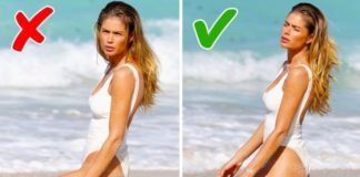 Top modeli otkrivaju tajne uspešnih fotografija u kupaćem kostimu