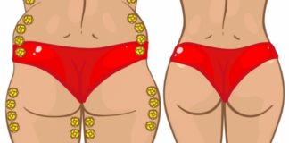 Šta se dešava s telom ako vežbate 30 minuta dnevno