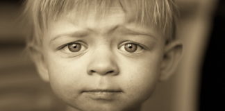 Ostajemo u onom uzrastu u kom nas nisu dovoljno voleli