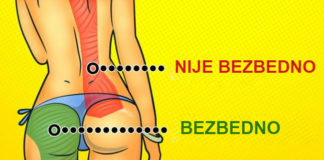 7 popularnih vežbi na koje je bolje zauvek zaboraviti