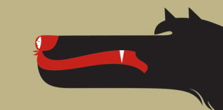 Najbolje verzije Crvenkape u stilu raznih pisaca