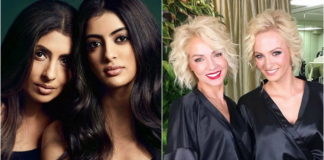 10 fotografija na kojima nije odmah jasno ko je majka, a ko ćerka