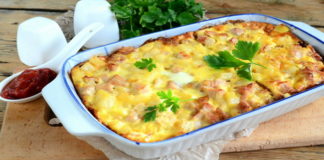 Pet izvanredno ukusnih, a vrlo jednostavnih musaka