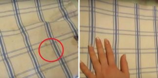 Proveren način za uklanjanje masnih fleka sa kuhinjskih krpa