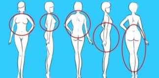 13 vežbi za zatezanje celog tela i smanjivanje težine